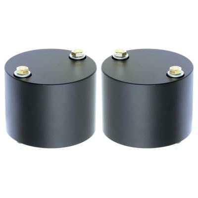 RockJock 4x4 - RockJock CE-9818RBSK Bump Stop Kit for 18-25 Jeep Wrangler JL