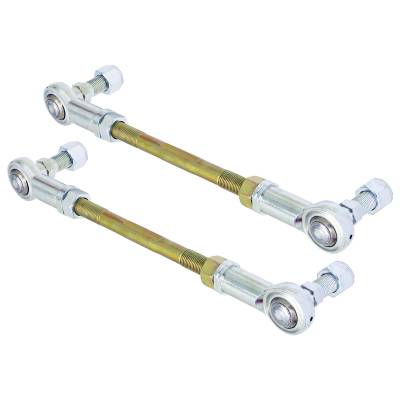RockJock 4x4 - RockJock CE-99002RD3 Antirock Sway Bar End Link Kit