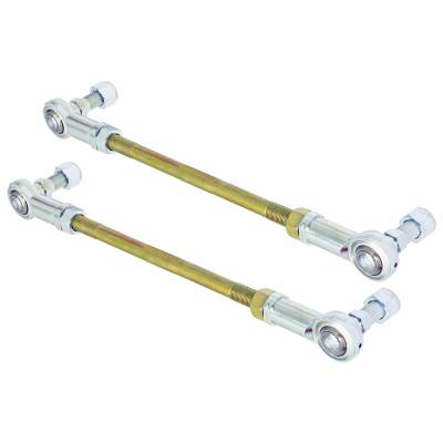 RockJock 4x4 - RockJock CE-99002RD5 Antirock Sway Bar End Link Kit