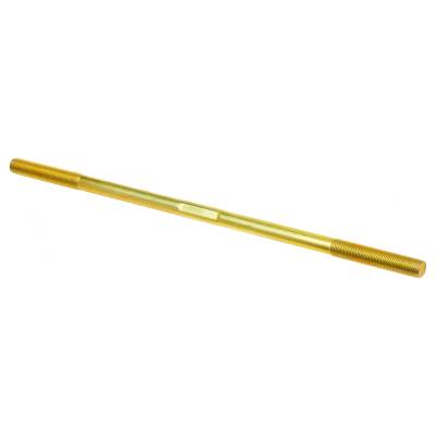 RockJock 4x4 - RockJock CE-9901RD2 Adj Sway Bar End Link Rod 14"Long x 1/2" Dia 20 RH/LH Thread