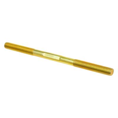 RockJock 4x4 - RockJock CE-9901RD3 Adj Sway Bar End Link Rod 6.5" Long x 1/2" 20 RH/LH Threads