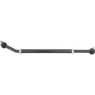RockJock 4x4 - RockJock JK-9703DL Currectlync Drag Link 5/8" Dia for 07-18 Jeep Wrangler JK