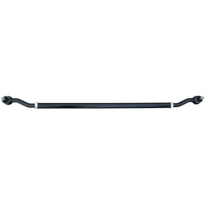 RockJock 4x4 - RockJock JK-9703TR Currectlync Tie Rod Kit for 07-18 Jeep Wrangler JK