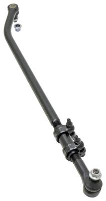 RockJock 4x4 - RockJock JK-9704RDL Currectlync Drag Link for 07-18 Jeep Wrangler JK