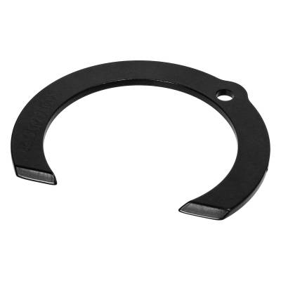 RockJock 4x4 - RockJock RJ-107100-1 Front Coil Spring Shim Axle Side 3/16" Thick for Jeep JL/JT