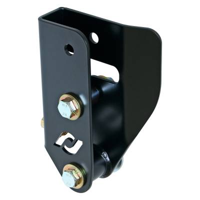 RockJock 4x4 - RockJock RJ-141402-101 Track Bar Geometry Correct Bracket for Jeep Wrangler JL