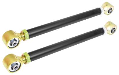 RockJock 4x4 - RockJock RJ-150400-101 Johnny Joint Control Arm Set