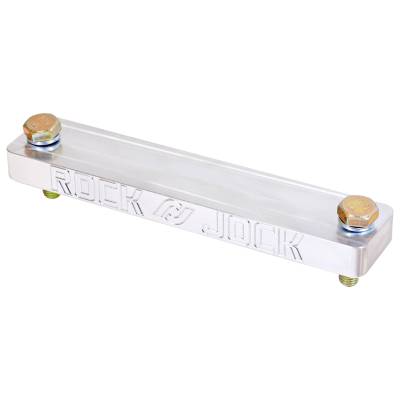 RockJock 4x4 - RockJock RJ-151402-101 Carrier Bearing Spacer Drop Kit for 20+ Jeep Gladiator JT