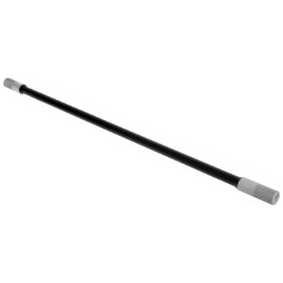 RockJock 4x4 - RockJock RJ-204000-3 Antirock Sway Bar 48.5" Long x 1.250" Dia x 35 Spline