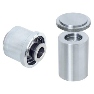 RockJock 4x4 - RockJock RJ-301001-101 Johnny Joint Uni-Ball for All Jeep JK/TJ/LJ/XJ/MJ/ZJ