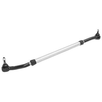 RockJock 4x4 - RockJock RJ-452101-101 Currectlync Drag Link for 18-23 Jeep Gladiator JL/JT