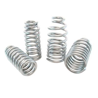Belltech - Belltech 5830 1.5" Front/2.25" Rear Coil Spring Lowering Kit for Buick/Chevy