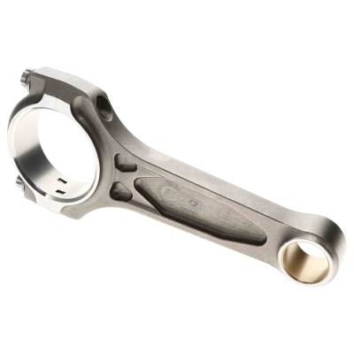Boostline - Boostline BC6385-990 Connecting Rod for Chevy Big Block 6385" Len ARP2000 8Pc
