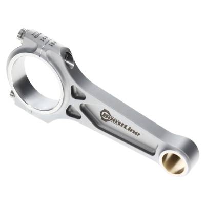 Boostline - Boostline FD5933-866 Connecting Rod for Ford 46L/Coyote 5933" Len ARP2000 8Pc