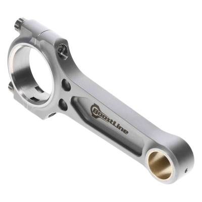 Boostline - Boostline HN5433-827 Connecting Rod Honda B18C 13800mm Length ARP2000 Set-4