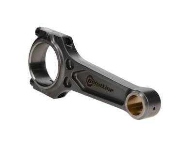Boostline - Boostline HN5472-866 Connecting Rod Honda K20A 13900mm Length ARP2000 Set-4