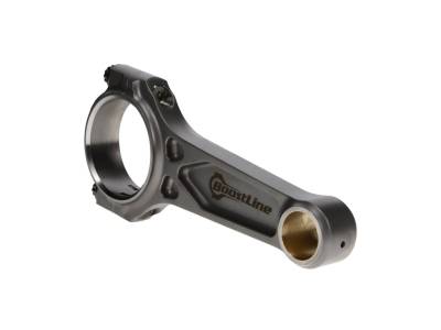 Boostline - Boostline LS6125-927S Connecting Rod for Chevy Ls/Gen V Lt1 6125" Len ARP2000