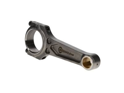 Boostline - Boostline TY5591-866+ Connecting Rod Set for 2Jz 142.00mm Length ARP 625+ 6Pc