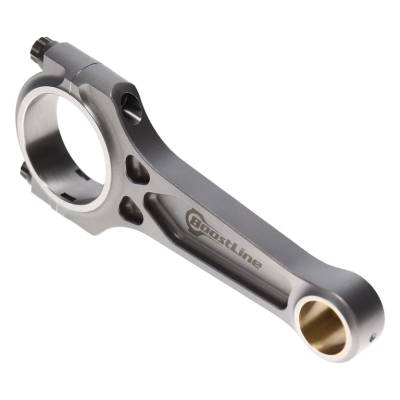 Boostline - Boostline VW5669-905 Connecting Rod VW 20T TSI 14400mm Len. ARP2000 4Pc