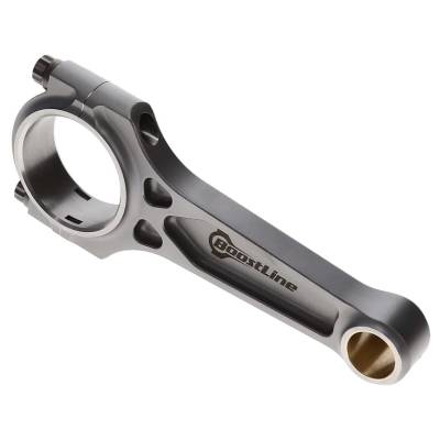 Boostline - Boostline VW5670-787 Connecting Rod 14400mm Len. ARP2000 5pc for Audi 5 Cyl
