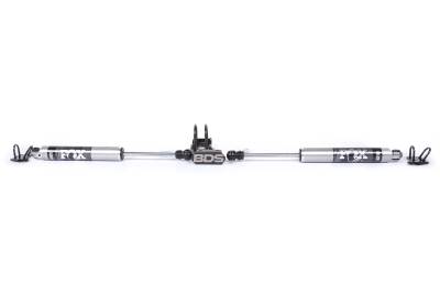 BDS Suspension - BDS Suspension BDS2009DF Dual Stabilizer FOX 2.0 73-87 GM Pickup/73-91 GM SUV