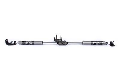 BDS Suspension - BDS Suspension BDS2013DF Dual FOX Stabilizer for 94-01 1500 94-02 RAM 2500/3500