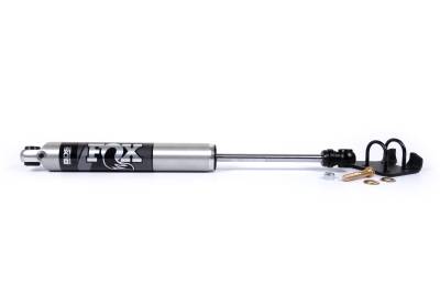 BDS Suspension - BDS Suspension BDS2025SF Single Stabilizer Kit FOX 2.0 99-04 Ford F250/F350 4wd