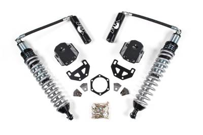 BDS Suspension - BDS Suspension BDS1615H 6" FOX Coilover Upgrade for 03-13 RAM 2500