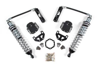 BDS Suspension - BDS Suspension BDS1616H 8" FOX Coilover Upgrade for 03-13 RAM 2500