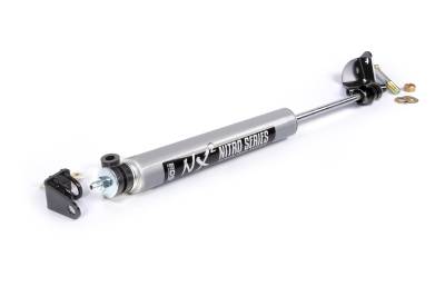 BDS Suspension - BDS Suspension BDS2019SH Single Stabilizer Kit NX2 Shock 04-08 Ford F150 4WD