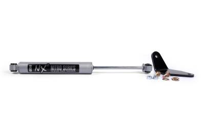 BDS Suspension - BDS Suspension BDS2023SH Single Stabilizer for 11-16 Ford F250/F350 Super Duty
