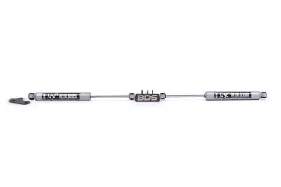 BDS Suspension - BDS Suspension BDS2025DH Dual Stabilizer for 99-04 Excursion/F250/F350 SD