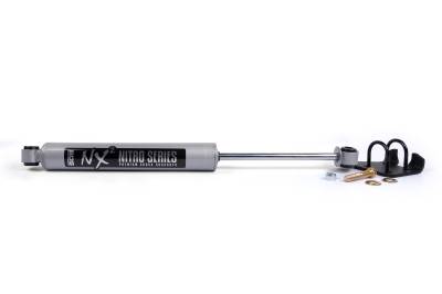 BDS Suspension - BDS Suspension BDS2025SH Single Stabilizer 99-04 Excursion F250/F350 SuprDuty