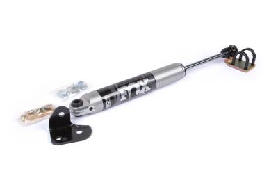 BDS Suspension - BDS Suspension BDS2026SF Single Stabilizer Kit FOX 2.0 for 07-18 Jeep Wrangler J