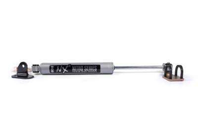BDS Suspension - BDS Suspension BDS2026SH Single Stabilizer Kit NX2 Shock for 07-18 Jeep Wrangler