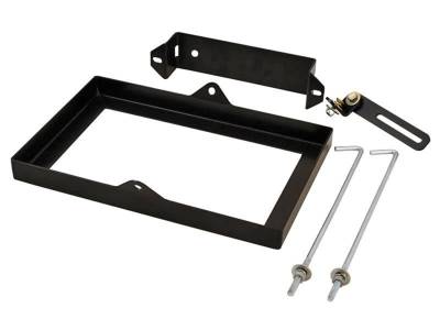 Front Runner - Front Runner BBRA003 Universal Battery Bracket