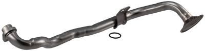 Melling - Melling 386S Stock Replacement Oil Pump Pickup Screen