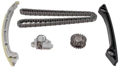 Melling - Melling 3-1076S Stock Replacement Timing Kit