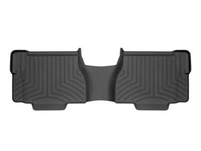 Weathertech - WeatherTech 440937IM FloorLiner DigitalFit HP Black Floor Mats