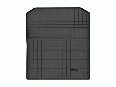 Weathertech - WeatherTech 401567 Black Cargo Liner Mat