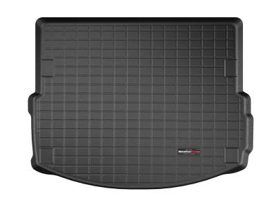 Weathertech - WeatherTech 401335 Black Cargo Liner Mat