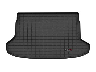 Weathertech - WeatherTech 401514 Black Cargo Liner Mat