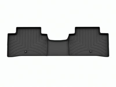 Weathertech - WeatherTech 4416973 FloorLiner DigitalFit Floor Mats Black