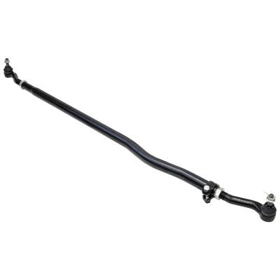 RockJock 4x4 - RockJock RJ-432103-101 Currectlync Tie Rod Kit for 07-18 Jeep Wrangler JK