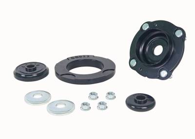 Whiteline - Whiteline W44118 Front Upper Strut Mount Bushing Kit for Lexus/Toyota