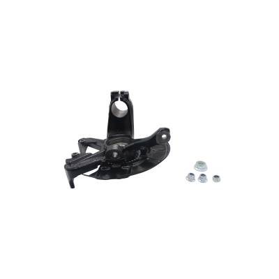 GSP - GSP 9720200 Volkswagen 1.9 Suspension Knuckle Assembly Front Right