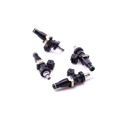 DeatschWerks - DeatschWerks 16M-01-1500-4 Fuel Injector for Acura/Honda
