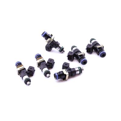 DeatschWerks - DeatschWerks 16M-06-1500-6 Fuel Injector for Infinti/Nissan/Volkswagen