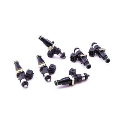 DeatschWerks - DeatschWerks 16M-14-1500-6 Fuel Injector for 93-98 Toyota Supra