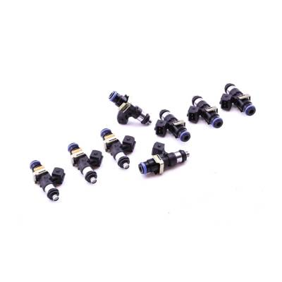DeatschWerks - DeatschWerks 16M-21-1500-8 Fuel Injector for Cadillac/Chevy/Dodge/Ford